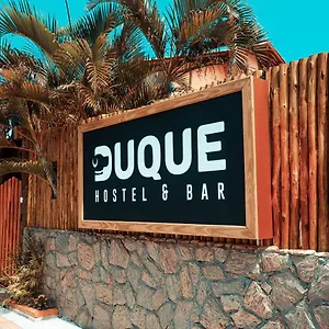 Duque Hostal